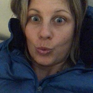 Meet your Posher, Deborah